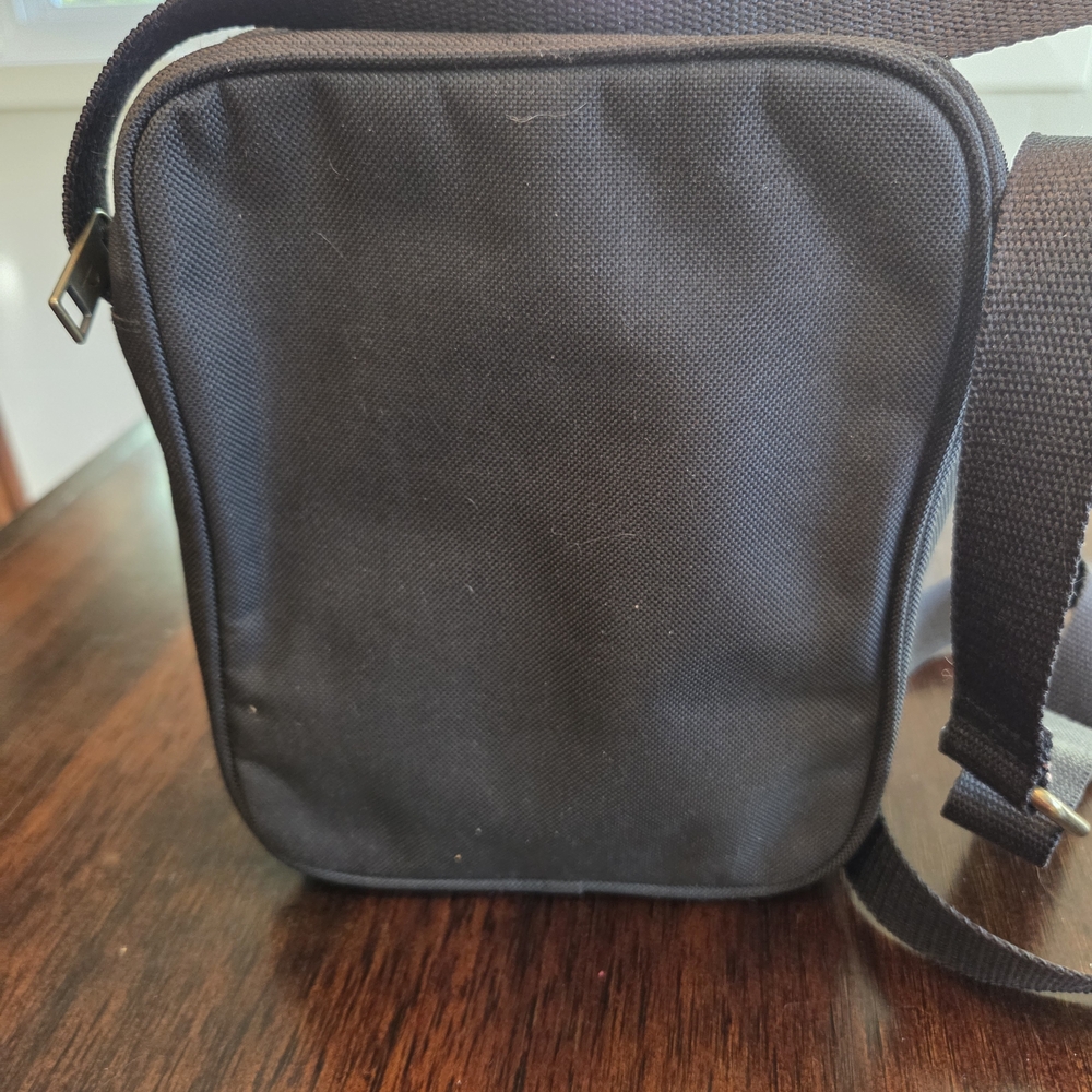 Pendleton Black And Multicolor Crossbody Bag. - image 4